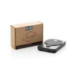 Powerbank magnético Stellar 5000 mAh e 5W de plástico reciclado - Image 12