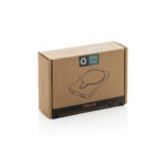 Powerbank magnético Stellar 5000 mAh e 5W de plástico reciclado - Image 13