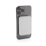Magnético Stellar Powerbank 5000 mAh e plástico reciclado de 5W - Image 7
