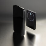 Magnético Orion Powerbank 5000 mAh em alumínio reciclado RCS - Image 10