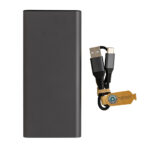 Powerbank Terra RCS 20W alumínio reciclado 20.000 mAh - Image 5