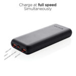 Pasadena Urban Vitamin Powerbank 20.000 mAh 18W PD - Image 5