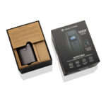 Bateria externa urbana de vitamina Sunnyvale de 100w e 15.000 mAh - Image 8