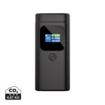 Bateria externa urbana de vitamina Sunnyvale de 100w e 15.000 mAh