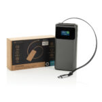 Powerbank Quantum RCS ultrarrápida PD45W de 10.000 mAh - Image 4