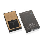 Powerbank Compton RCS plástico reciclado/alumínio 10.000 mAh - Image 19