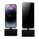 Powerbank Urban Vitamin Los Angeles plástico reciclado RCS - Image 7