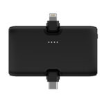 Powerbank Urban Vitamin Los Angeles plástico reciclado RCS - Image 9