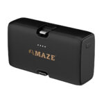 Powerbank Urban Vitamin Los Angeles plástico reciclado RCS - Image 13