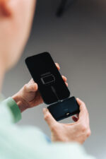 Powerbank Urban Vitamin Los Angeles plástico reciclado RCS - Image 14