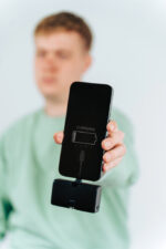 Powerbank Urban Vitamin Los Angeles plástico reciclado RCS - Image 15