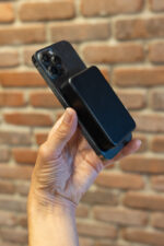 Bateria magnética Reciclagem de plástico AMPORIA RCS 10.000 mAh - Image 9