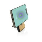 Zen RCS rplastic bambu powerbank magnético 5.000 mAh - Image 7