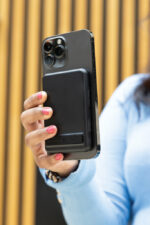 Zen RCS rplastic bambu powerbank magnético 5.000 mAh - Image 13