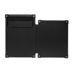 Panel solar portátil de plástico Solarpulse 10W - Image 5