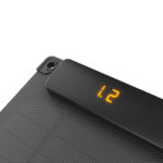 Panel solar portátil de plástico Solarpulse 10W - Image 9