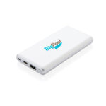 Powerbank ultrarrápido de 10.000 mAh com PD - Image 9