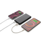 Bateria removível de alta densidade de 10.000 mAh - Image 6