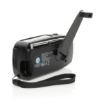 RCS de rádio de emergência plástico reciclado RCS - Image 4