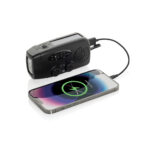 RCS de rádio de emergência plástico reciclado RCS - Image 5