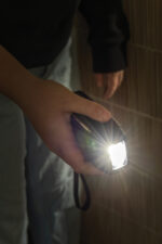 RCS de rádio de emergência plástico reciclado RCS - Image 8