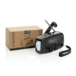 RCS de rádio de emergência plástico reciclado RCS - Image 11