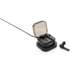 Fones de ouvido TWS em caixa de carregamento sem fio - Image 9