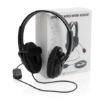 Fones de ouvido ideais para videochamadas - Image 9