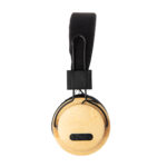 Fones de ouvido sem fio de bambu - Image 5