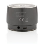 Subwoofer sem fio Swiss Peak 5W - Image 6