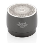 Subwoofer sem fio Swiss Peak 5W - Image 8