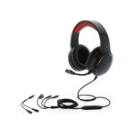 Auriculares gaming RGB - Image 2