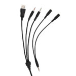 Auriculares gaming RGB - Image 5