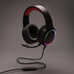 Auriculares gaming RGB - Image 7