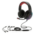 Auriculares gaming RGB - Image 9