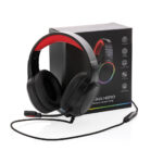 Auriculares gaming RGB - Image 11
