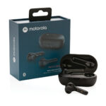 Auriculares Motorola IPX5 TWS MOTO 85 - Image 11