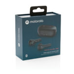 Auriculares Motorola IPX5 TWS MOTO 85 - Image 12