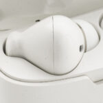 Fones de ouvido sem fio Liberty Pro reciclados RCS - Image 8