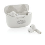 Fones de ouvido sem fio Liberty Pro reciclados RCS - Image 9