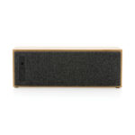 Alto-falante de bambu Wynn Wireless 10W - Image 3