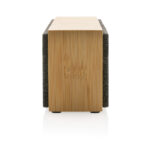Alto-falante de bambu Wynn Wireless 10W - Image 5