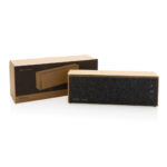 Alto-falante de bambu Wynn Wireless 10W - Image 11