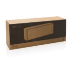 Alto-falante de bambu Wynn Wireless 10W - Image 12