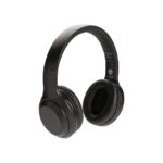 Fones de ouvido de plástico reciclado padrão RCS - Image 2