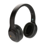 Fones de ouvido de plástico reciclado padrão RCS - Image 6
