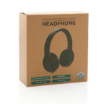 Fones de ouvido de plástico reciclado padrão RCS - Image 11
