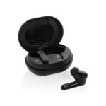 Fones de ouvido TWS de plástico reciclado padrão RCS - Image 2