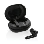 Fones de ouvido TWS de plástico reciclado padrão RCS - Image 6