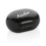 Fones de ouvido TWS de plástico reciclado padrão RCS - Image 7